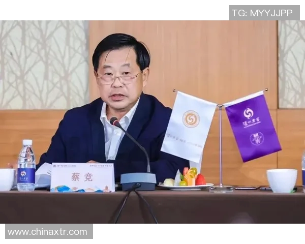 蔡竞：在科技与艺术交汇处的创新探索与未来展望