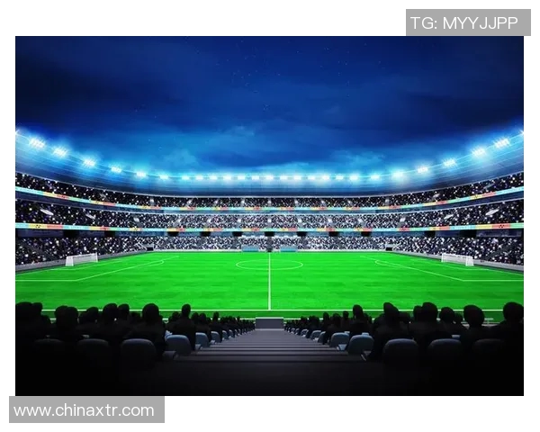 足球比赛场地直播全景体验让你身临其境感受比赛激情与氛围