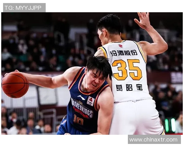 CBA同曦对阵佛山精彩视频回顾与赛后分析尽在这里