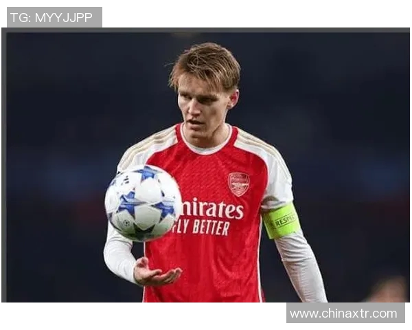 厄德高在国际足球舞台上的崛起与未来发展潜力分析 厄德高在国际足球舞台上的崛起与未来发展潜力分析