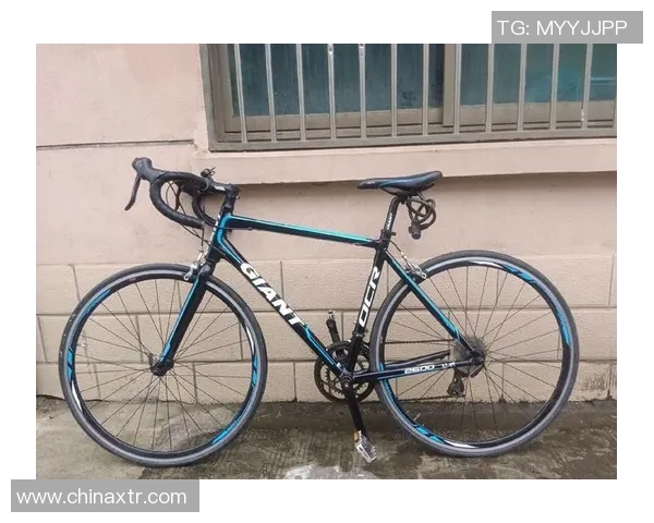 探索捷安特ATX850山地车的卓越性能与骑行体验分享 探索捷安特ATX850山地车的卓越性能与骑行体验分享