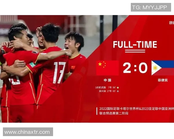 国足一月对阵菲律宾精彩回放分析及比赛亮点总结 国足一月对阵菲律宾精彩回放分析及比赛亮点总结