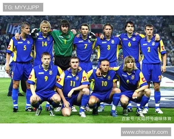 塞尔维亚与乌克兰足球对决精彩回顾及比分分析