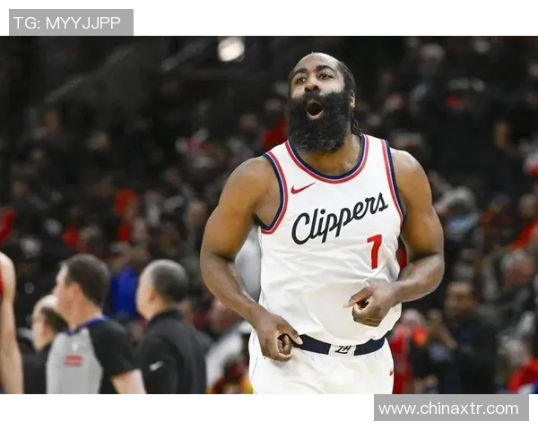 哈登状态骤降76人续约四年一亿六千万计划面临困境