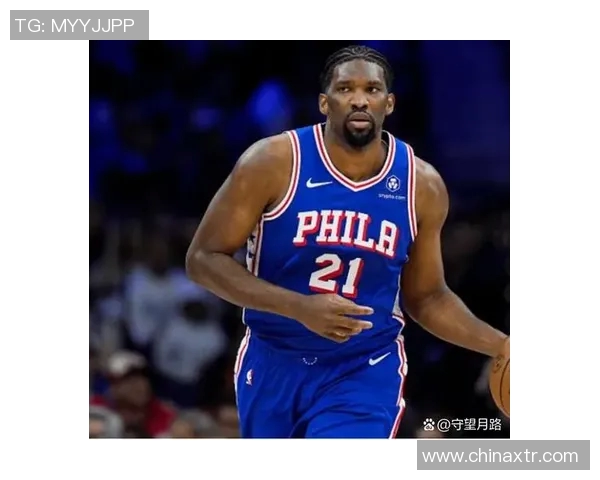 乔尔恩比德：从天赋异禀到NBA巨星的奋斗与荣耀之路